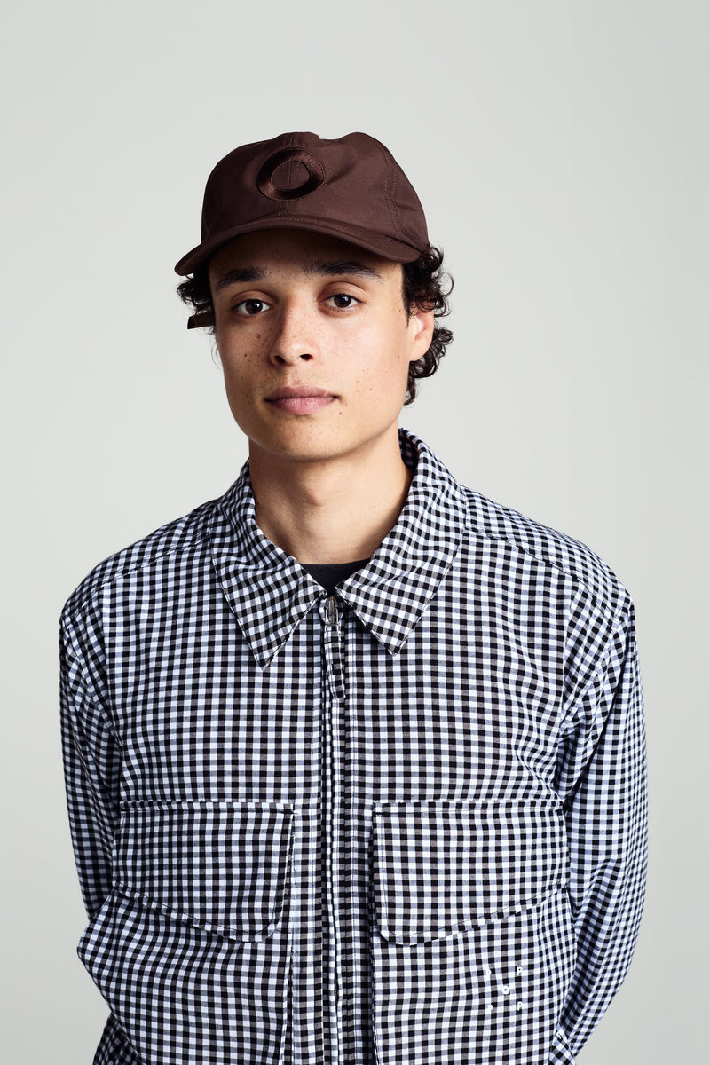 Pop O Sixpanel Hat Delicioso