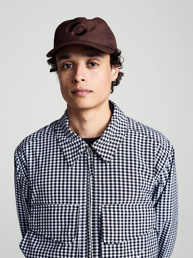 O Sixpanel Hat Delicioso