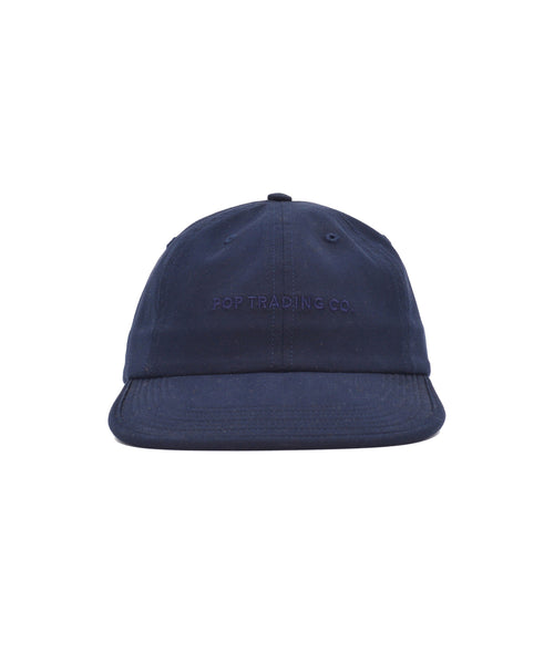 Featured Product Image Of Pop Flexfoam Sixpanel Hat Navy