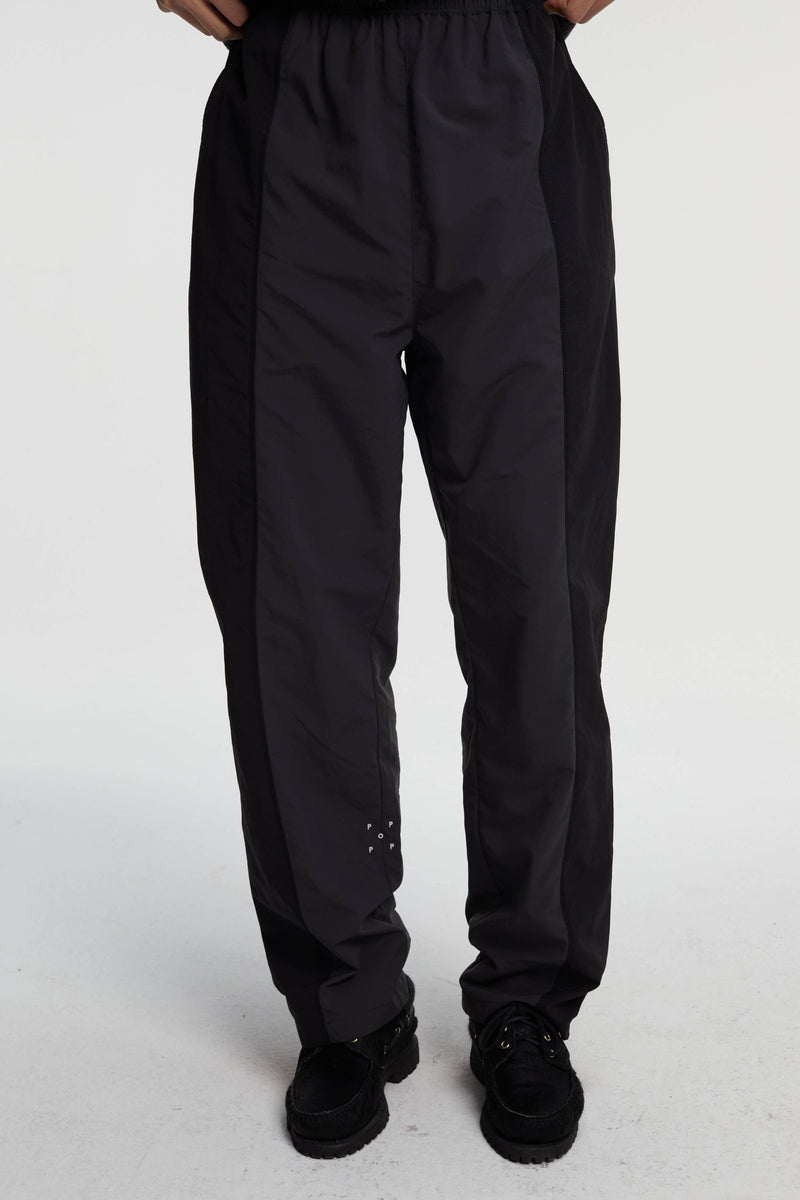 Pop Sports Pants Anthracite/Black