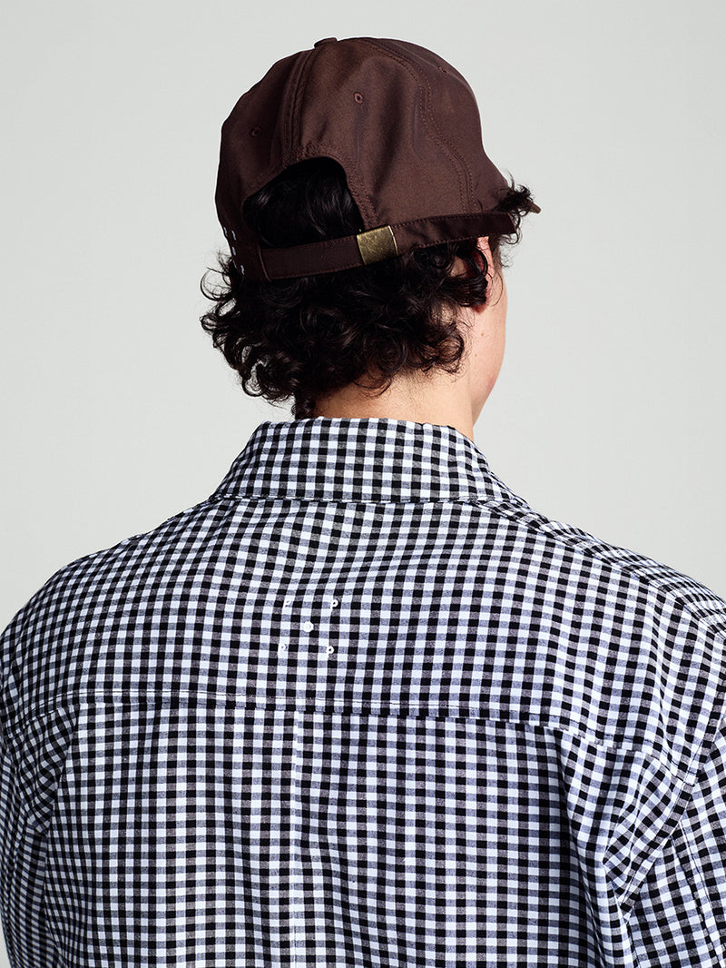 O Sixpanel Hat Delicioso