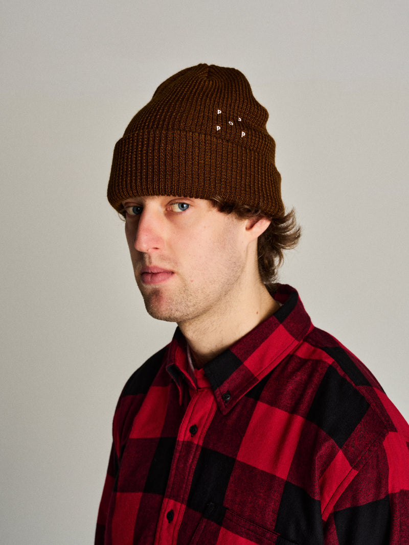 Pop Basic Beanie Delicioso