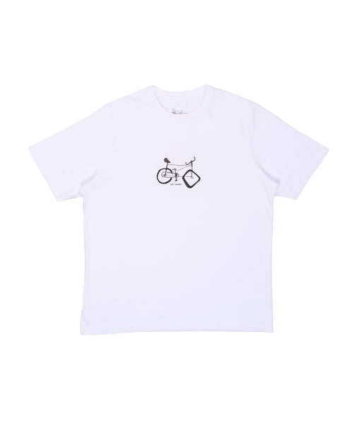 Featured Product Image Of Pop Dancer T-Shirt White
