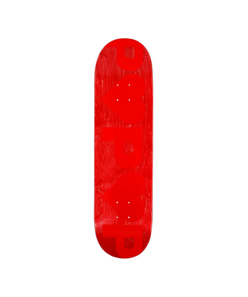 Featured Product Image Of Pop Hearts Skateboard 8.25