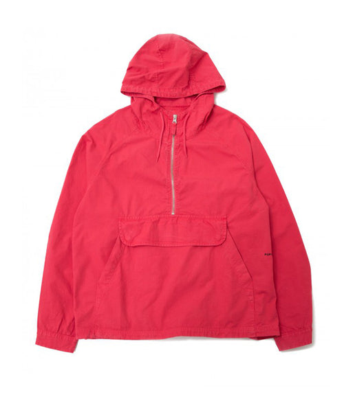 Featured Product Image Of SS19 Pub Hooded Sweat Pink