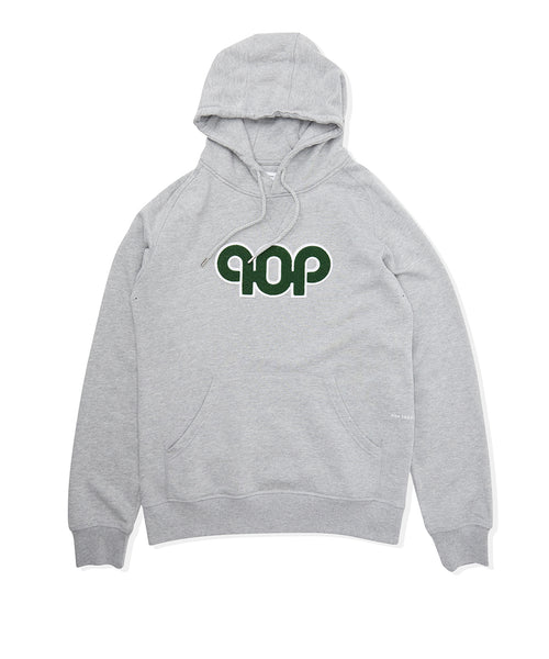 Featured Product Image Of SS19 Pub Hooded Sweat Grey