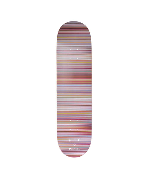 Featured Product Image Of Pop/Paul Smith Skateboard Horizontal Stripe 8.25