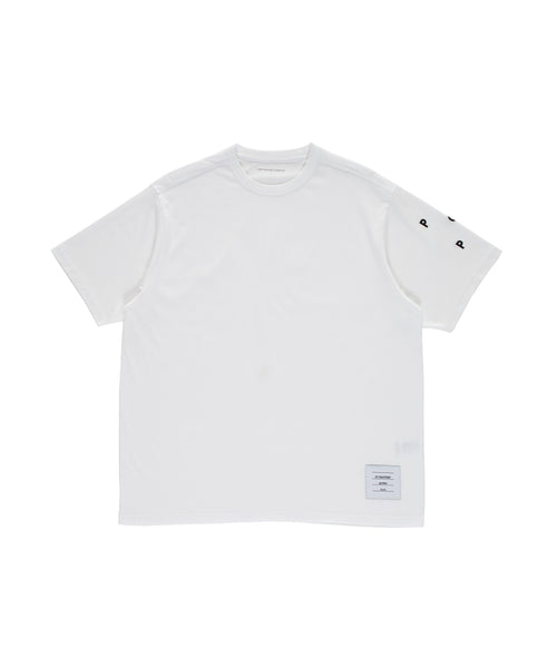 Featured Product Image Of Pop Dom T-Shirt White