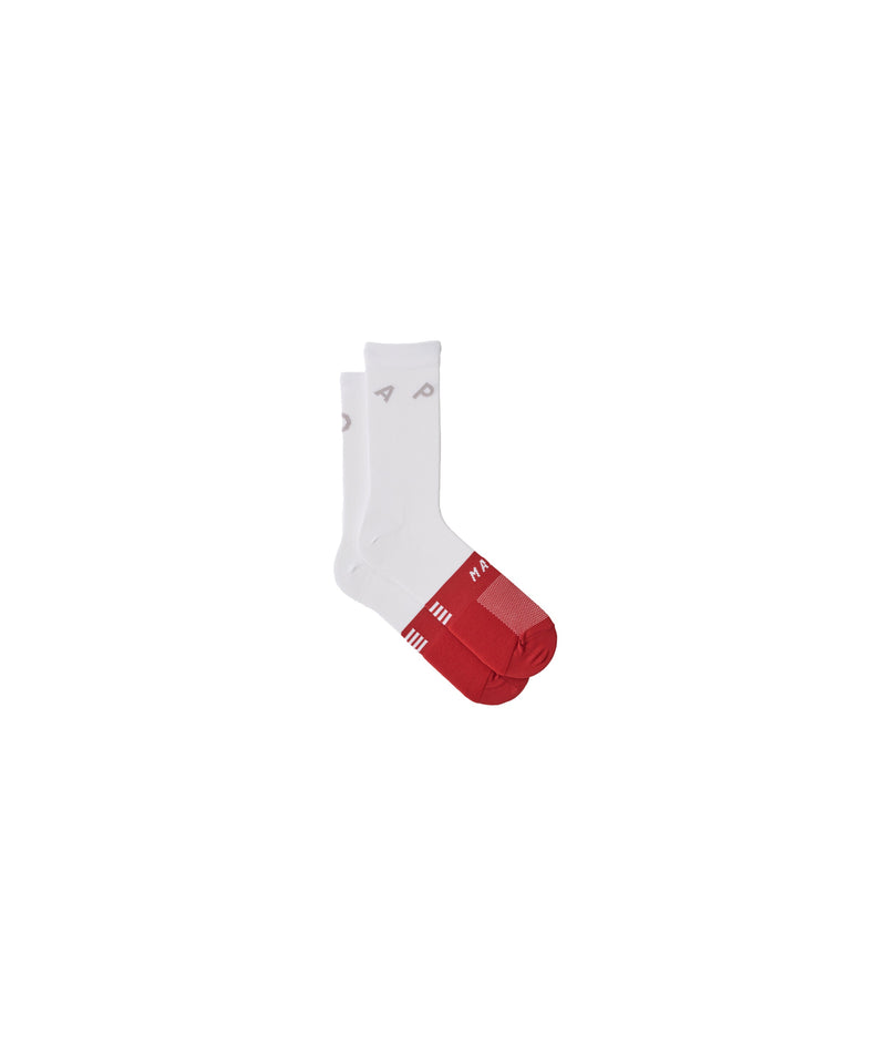MAAP & Pop Sock White