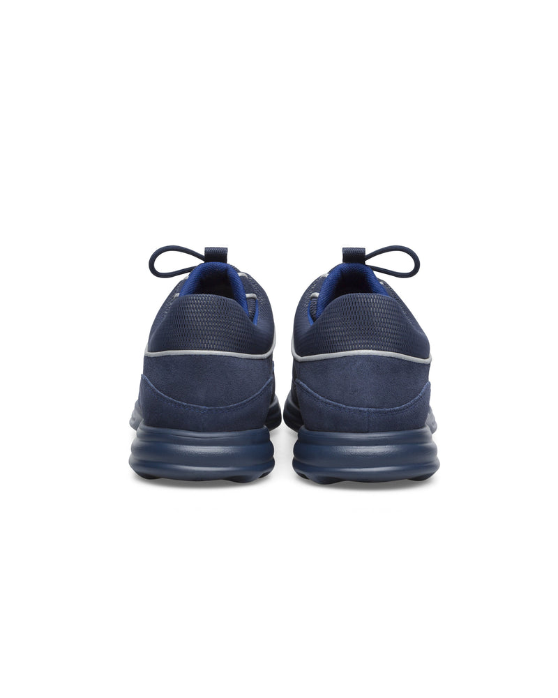 Pop/Camper Before Navy