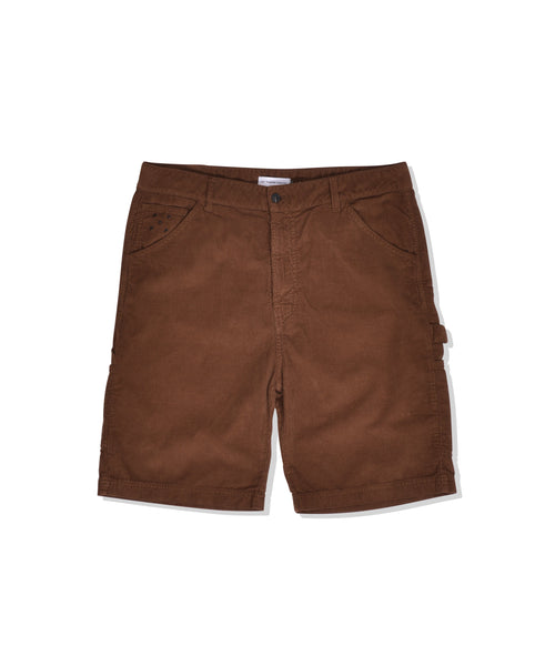 Featured Product Image Of Pop DRS Short Brown Minicord