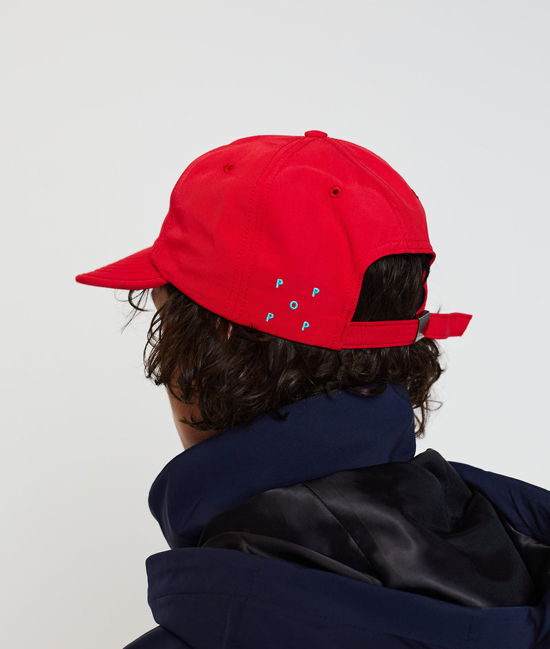 Pop Popshell Jacket Navy