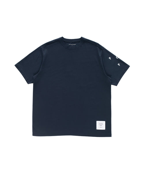 Featured Product Image Of Pop Dom T-Shirt Navy