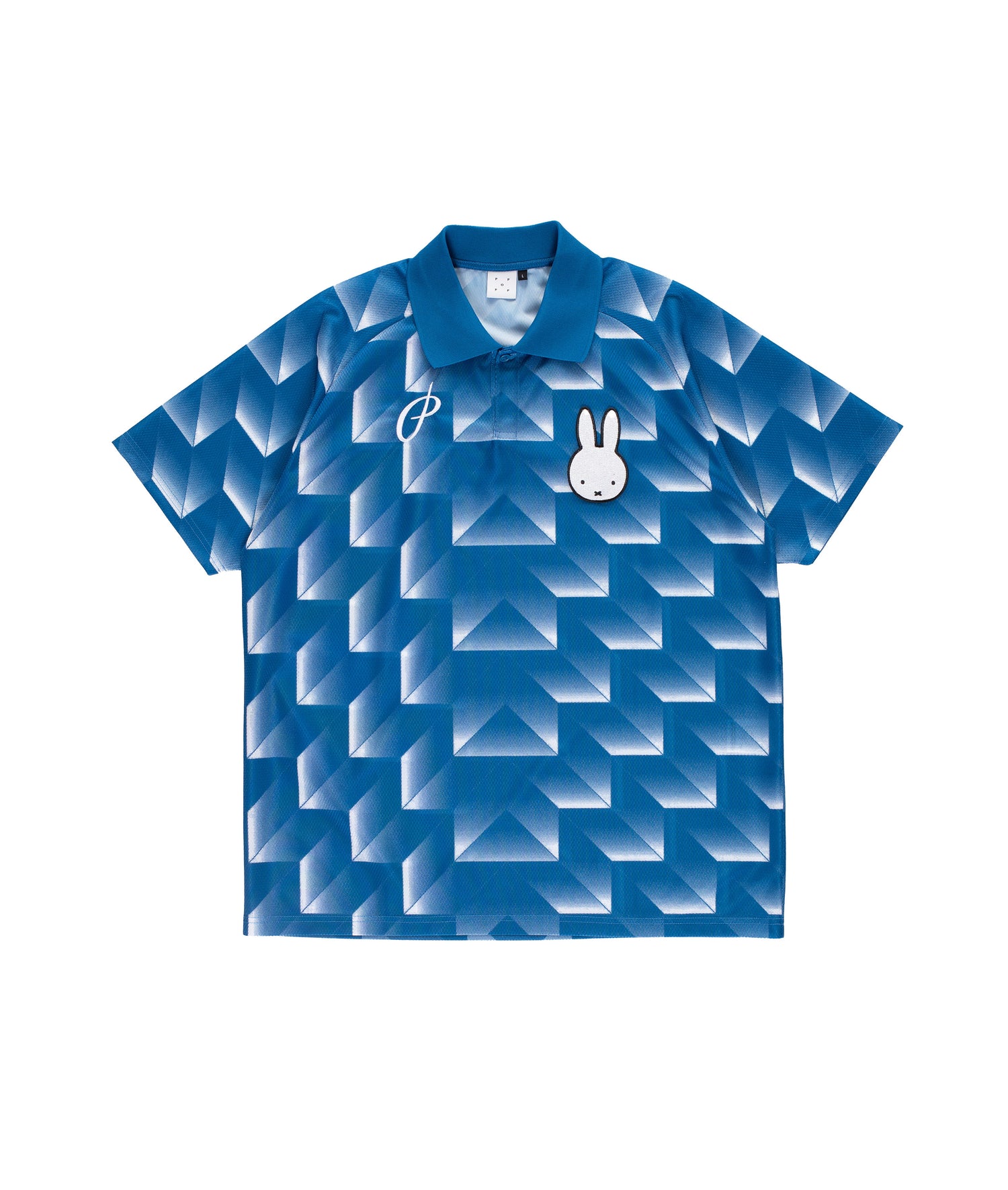 Miffy & Pop Sportif Football Shirt
