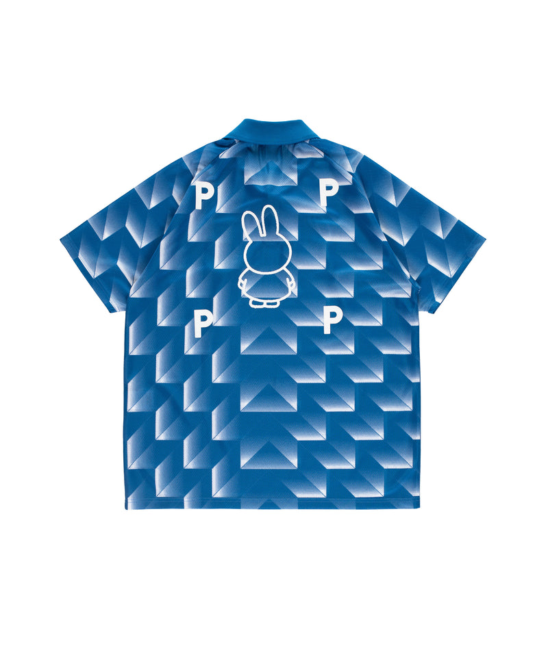 Miffy & Pop Sportif Football Shirt