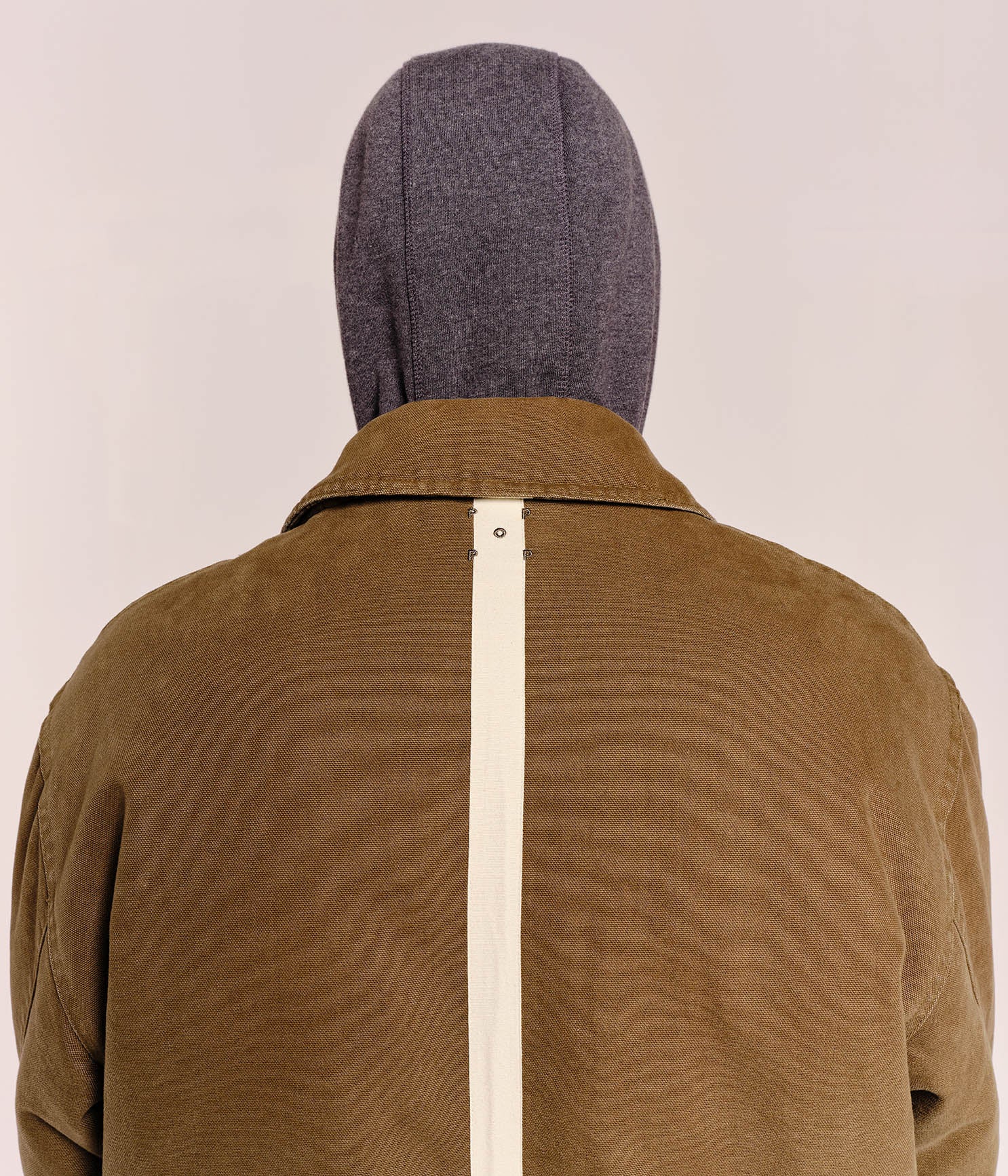 Pop Flight Jacket Four Leaf Clover