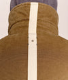 Pop Flight Jacket Four Leaf Clover