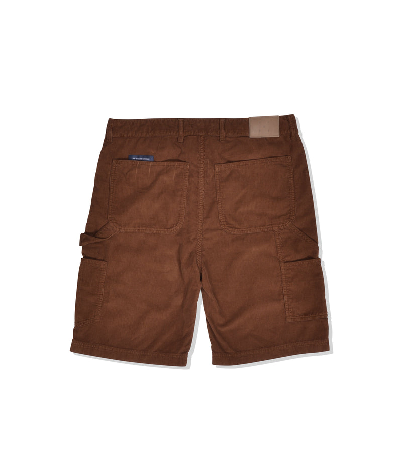 Pop DRS Short Brown Minicord