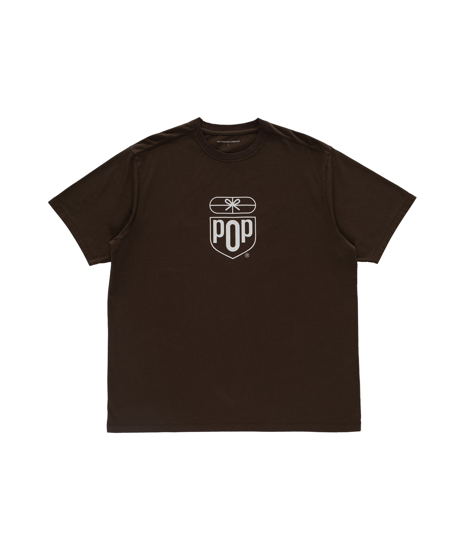 Pop Puf T-Shirt Delicioso
