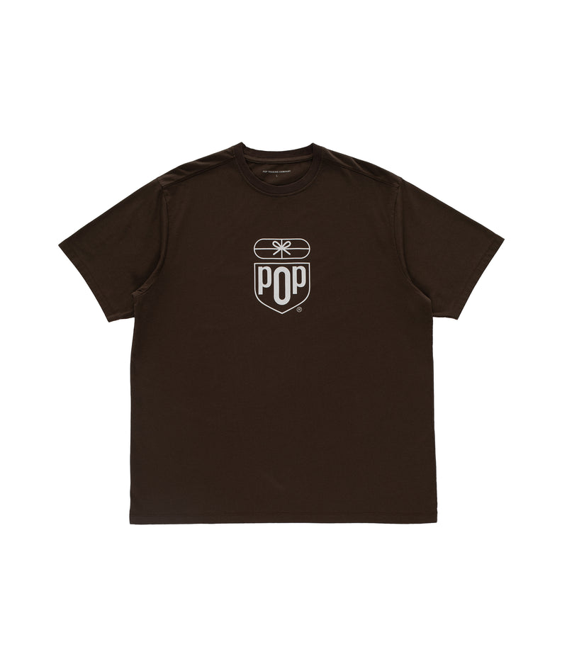Pop Puf T-Shirt Delicioso