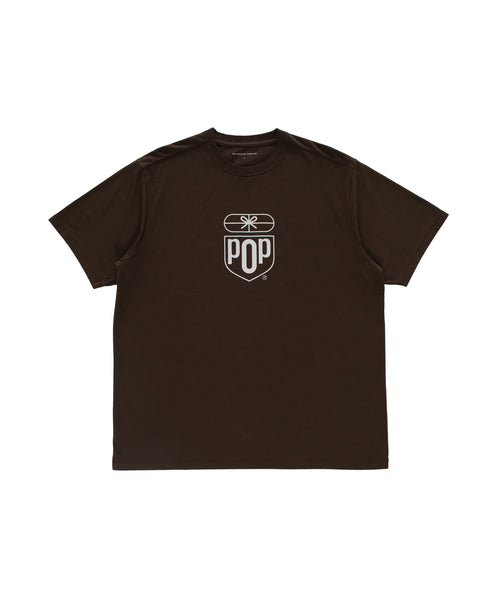 Featured Product Image Of Pop Puf T-Shirt Delicioso