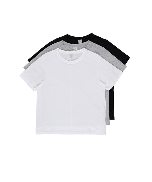 Featured Product Image Of Pop SS Undershirt 3-Pack