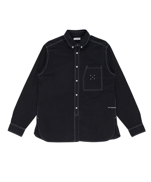 Featured Product Image Of Pop BD Shirt Black