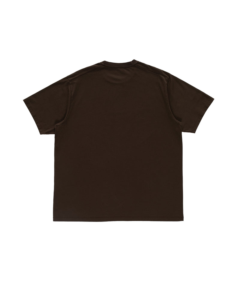 Pop Puf T-Shirt Delicioso