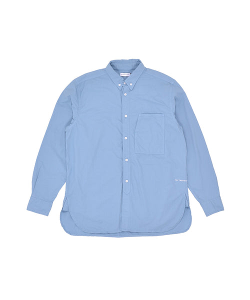 Featured Product Image Of Pop BD Shirt Blue Shadow