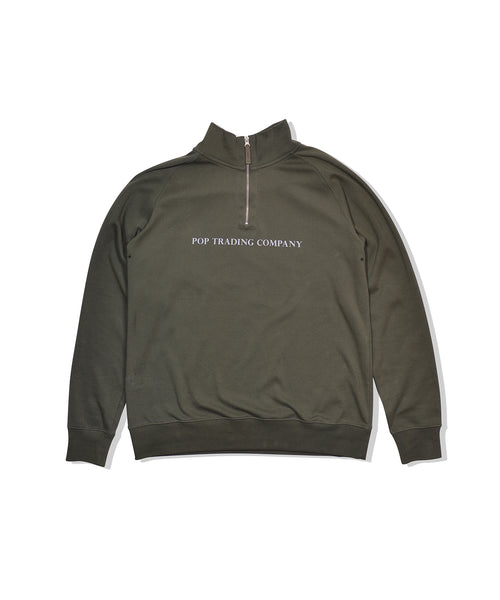 Featured Product Image Of AW19 Lightweight Halfzip Combat