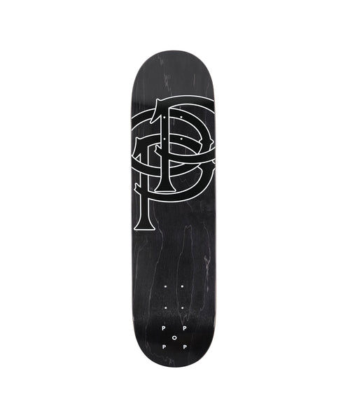 Featured Product Image Of Pop Initials Skateboard 8.25
