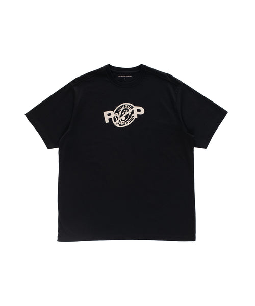 Featured Product Image Of Pop No T-Shirt Black