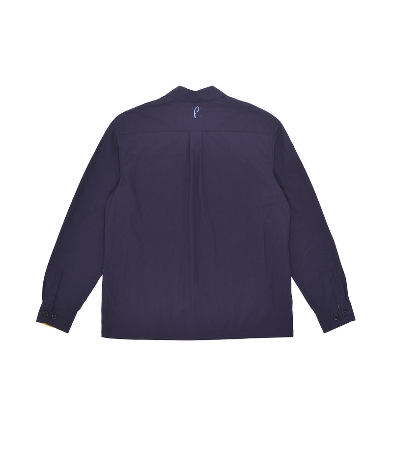 Pop/Paul Smith Shirt Jacket