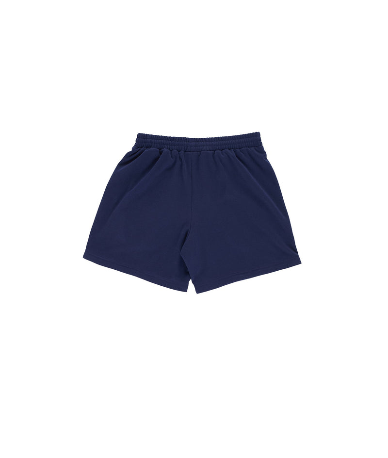 Pop Pub Zip Off Track Pants Navy