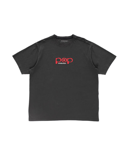 Featured Product Image Of Pop Piggy T-Shirt Anthracite