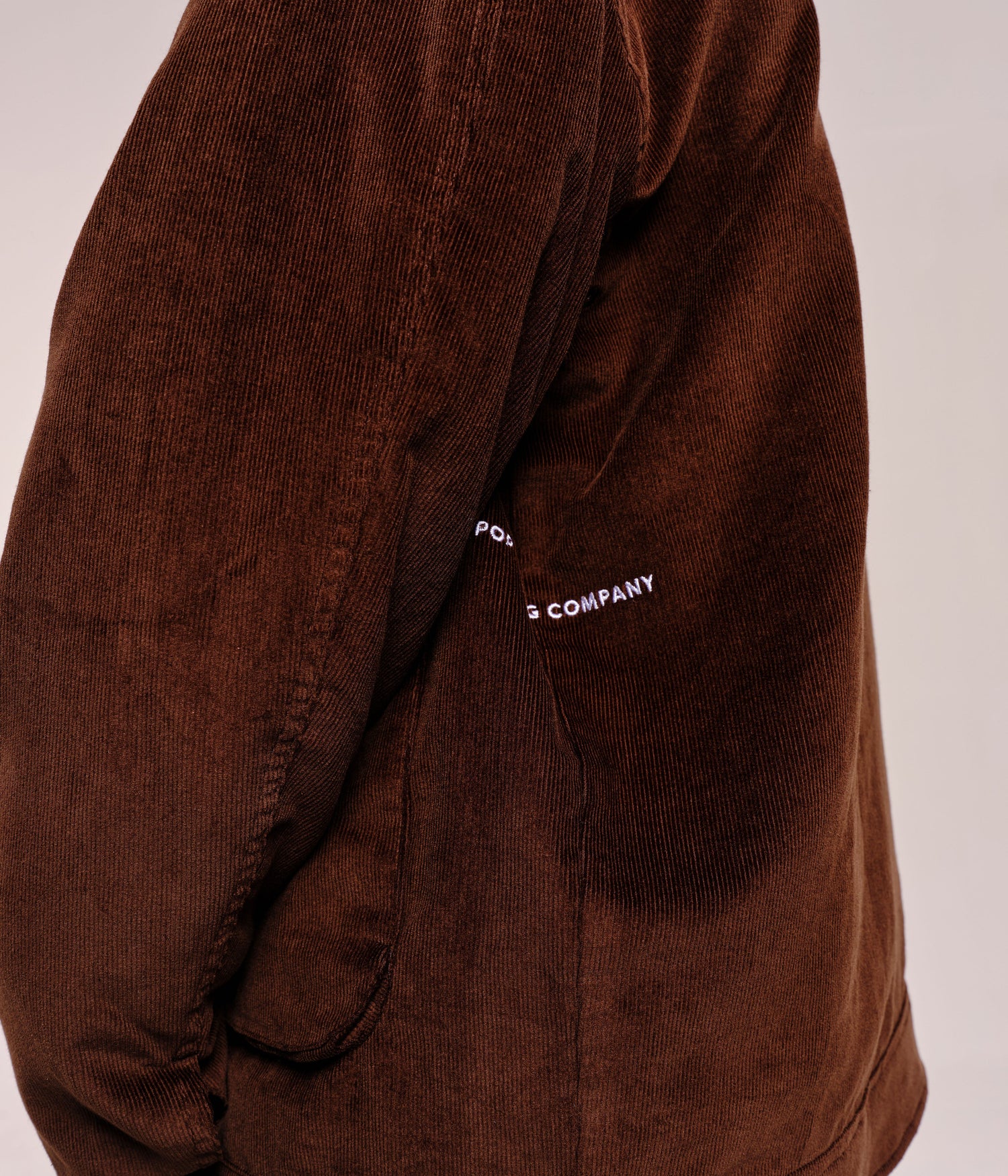 Pop Full Zip Jacket Delicioso