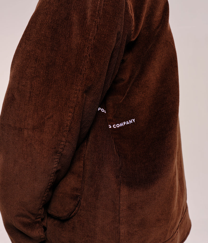 Pop Full Zip Jacket Delicioso