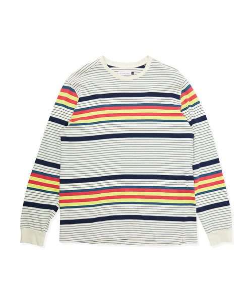 Featured Product Image Of SS19 Multiclti Stripe
