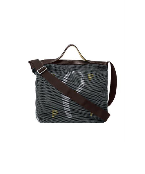 Featured Product Image Of Pop/Paul Smith Mesh Logo Bag