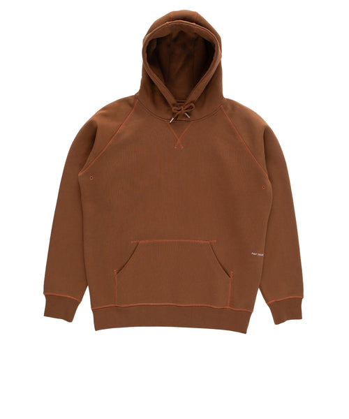 Featured Product Image Of Pop Logo Hooded Sweat Bison