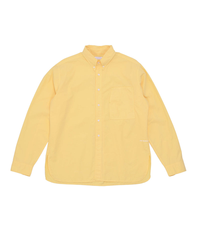 Pop BD Shirt Snapdragon