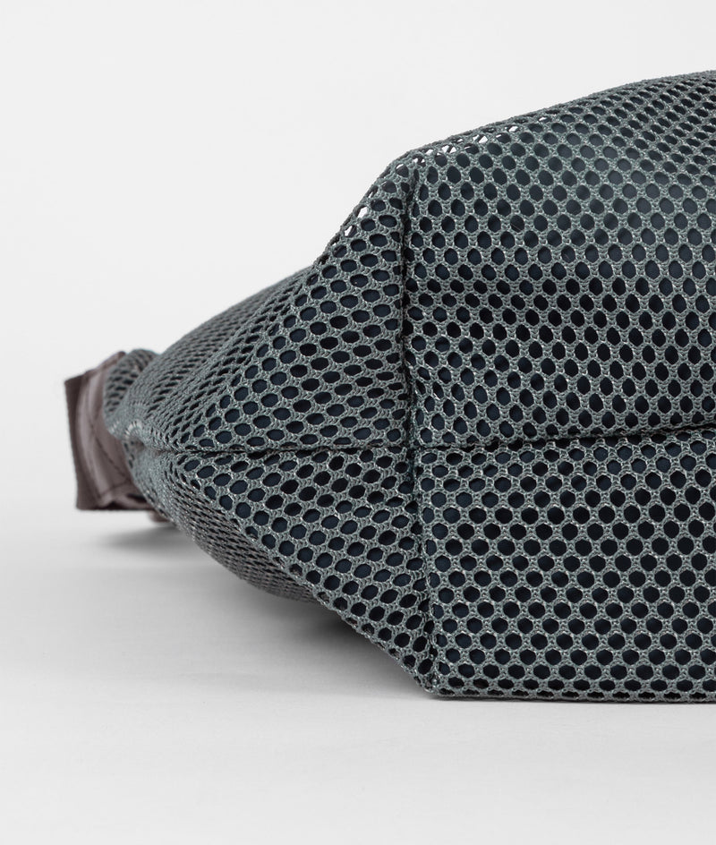 Pop/Paul Smith Mesh Logo Bag