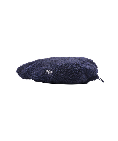 Featured Product Image Of Pop Dancer Reversible Saddle Cover Navy