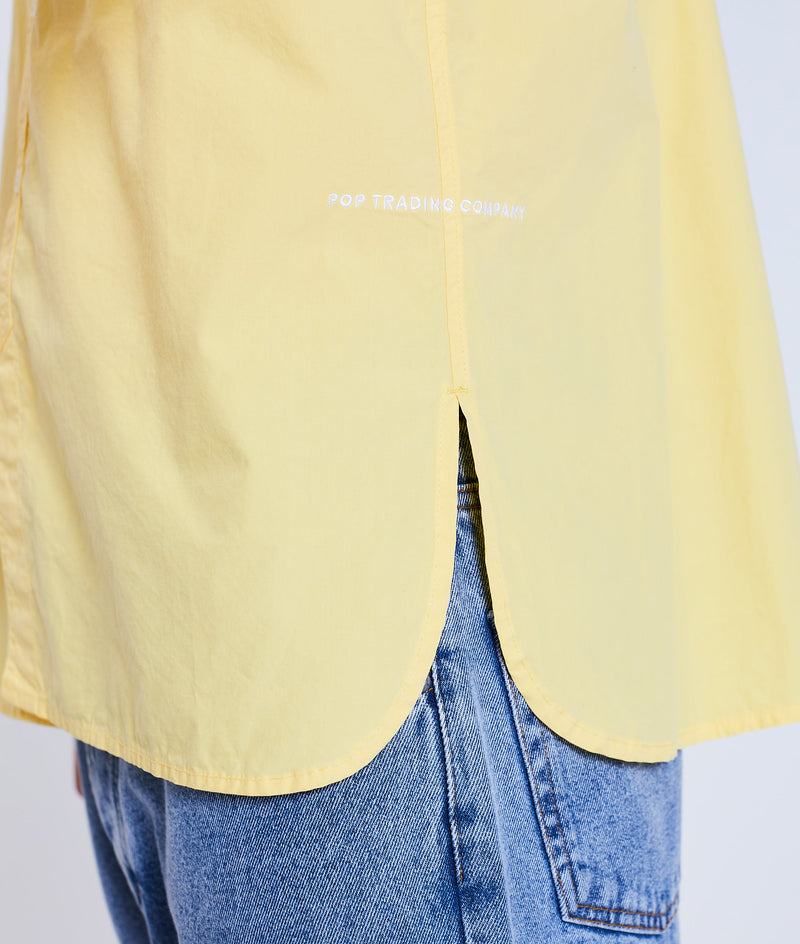 Pop BD Shirt Snapdragon