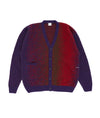 Pop Knitted Cardigan Multicolour