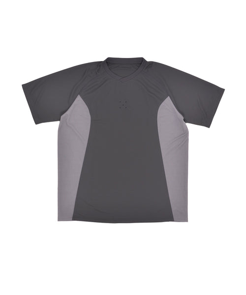 Featured Product Image Of Pop Sports T-Shirt Anthracite/Charcoal