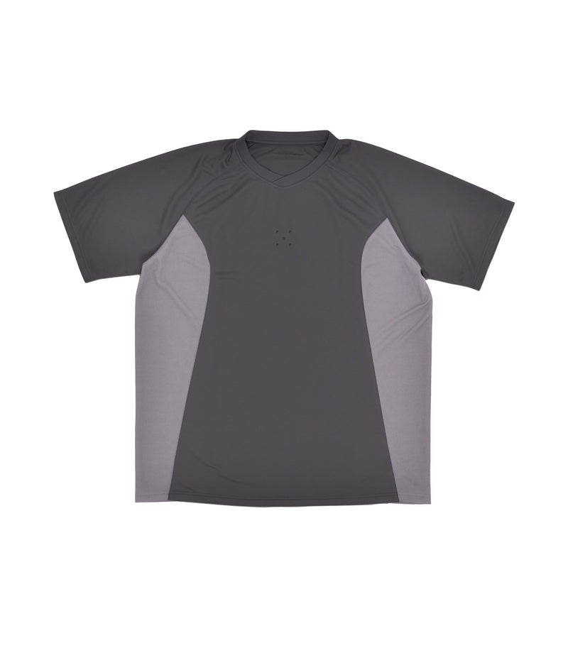 Pop Sports T-Shirt Anthracite/Charcoal