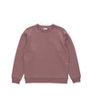 Pop Logo Crewneck Sweat Twilight Mauve