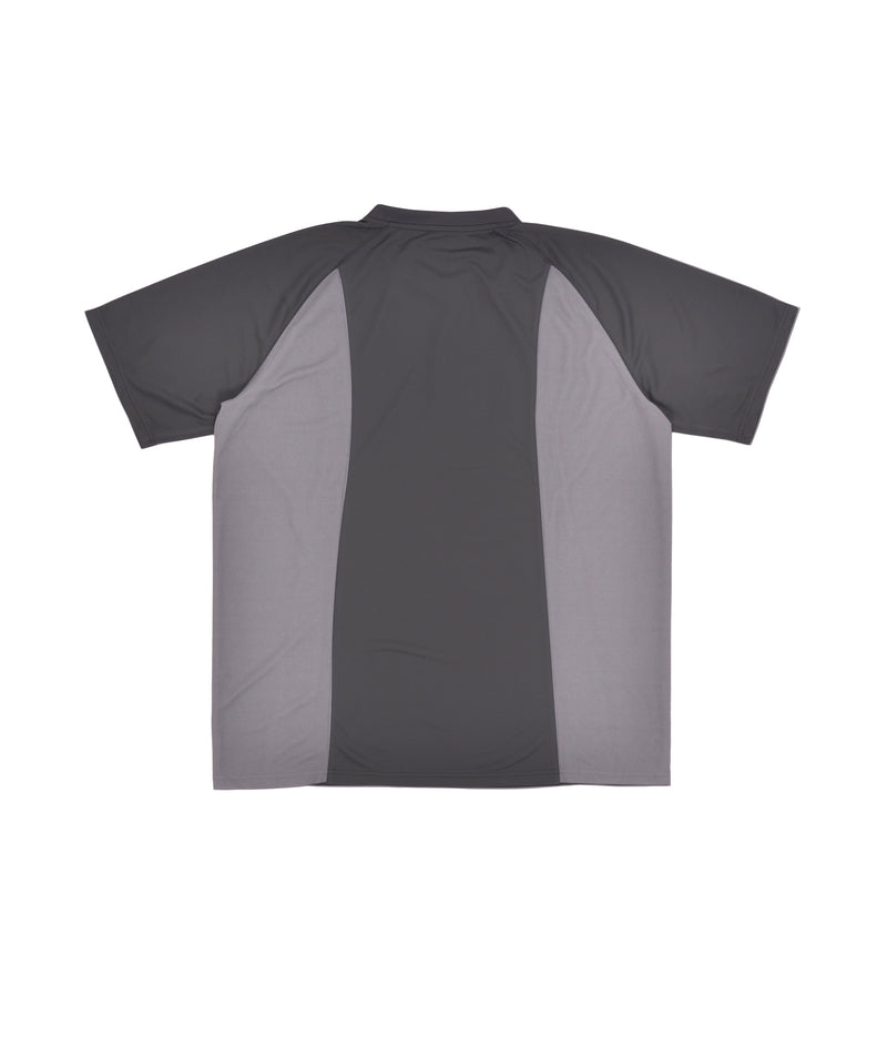Pop Sports T-Shirt Anthracite/Charcoal