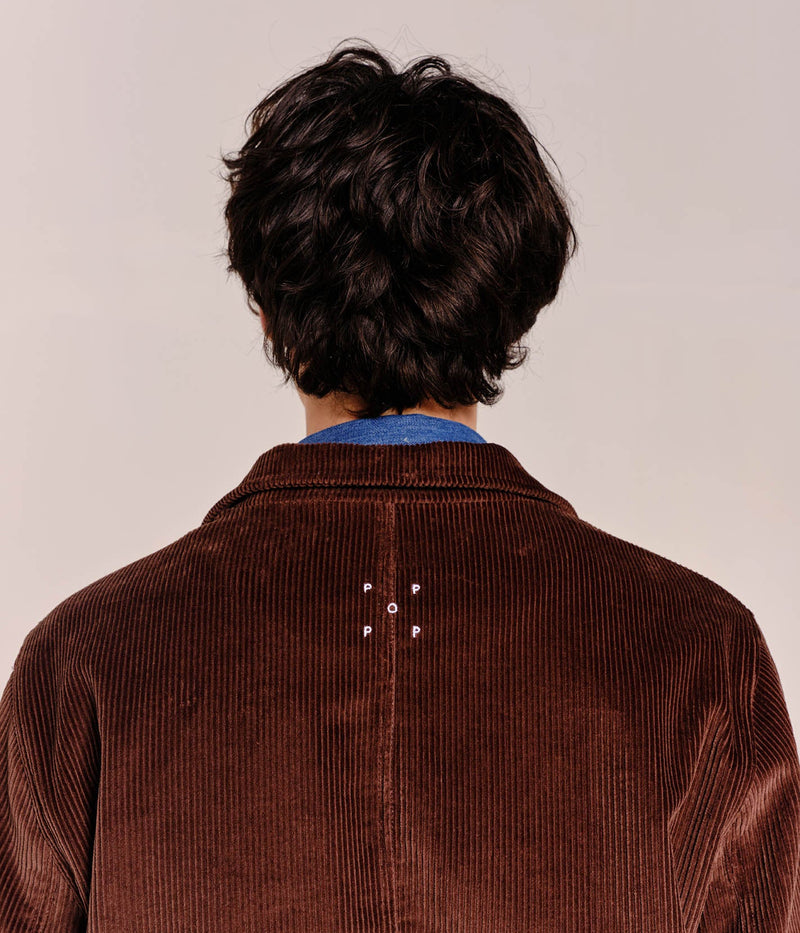 Pop Hewitt Suit Jacket Delicioso